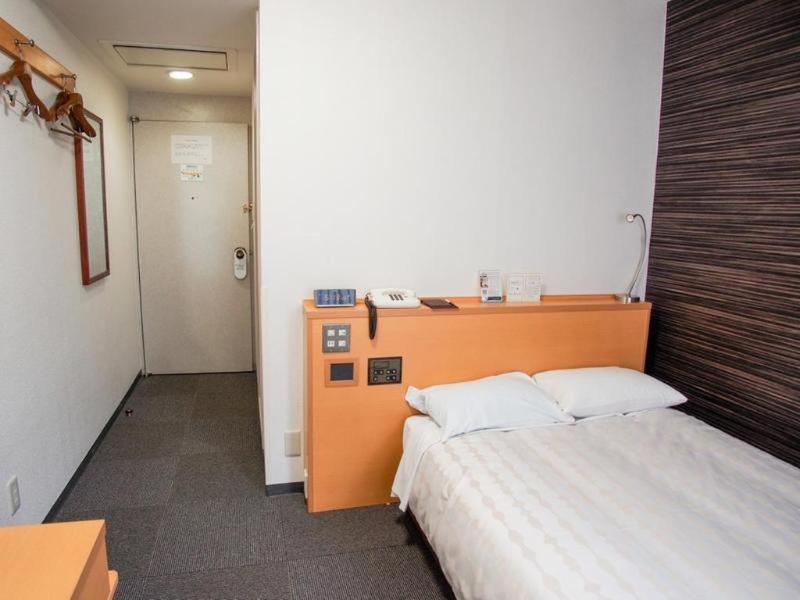 Hotel Shin Osaka Værelse billede